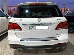 مرسيدس بنز GLE